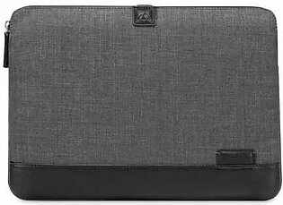Brenthaven Collins Sleeve Bag for 13-inch MacBook Air Charcoal (1935)