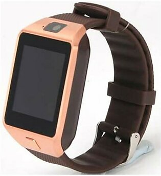 Consult In Bluetooth Smart Watch (A1)