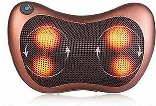 G-Mart Neck Massage Pillow With Heating Function