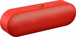 Beats Pill Plus Special Edition Portable Wireless Bluetooth Speaker Red