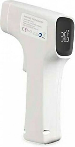 Health Hygiene Non Contact Digital Infrared Thermometer