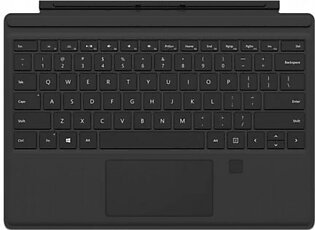 Microsoft Finger Print Sensor Keyboard For Surface Pro