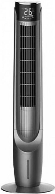 E-Lite Evaporative Cooler Tower Fan Black (ETF-003)