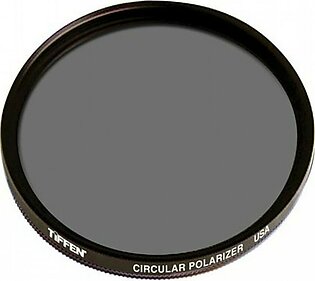 Nikon Circular Polarizer Lens Filter (58mm)