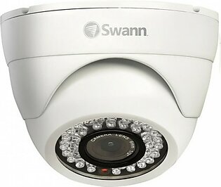 Swann Pro-Series 2.1MP Night Vision Dome Camera (PRO-1080ZLD)