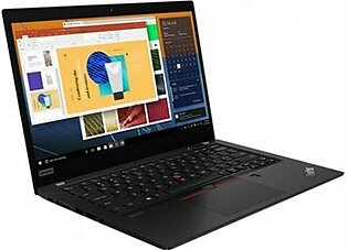 Lenovo ThinkPad X13 13.3" Core i7 10th Gen 16GB 512GB SSD Laptop