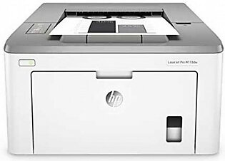 HP LaserJet Pro M118DW Printer