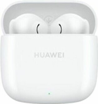 Huawei Freebuds SE 2 Wireless Earbuds-Ceramic White
