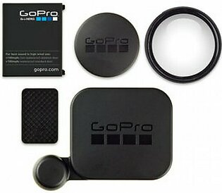 GoPro Protective Lens + Covers