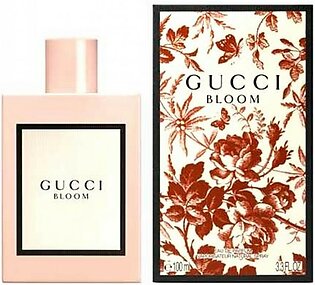 Gucci Bloom Eau De Parfum For Women 100ml