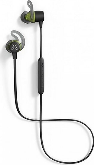 Jaybird Tarah Sport Wireless Bluetooth In-Ear Headphones Black Metallic-Flash