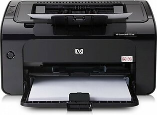 HP LaserJet Pro P1102 Printer Black (CE651A) - Refurbished