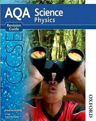 AQA Science Physics Book