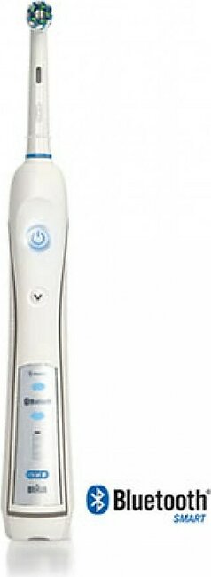 Oral-B Pro 5000 Bluetooth Electric Rechargeable Toothbrush