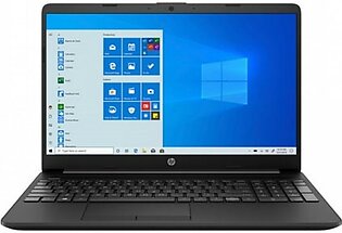 HP 15.6" Core i5 11th Gen 8GB 256GB Laptop Black (15T-DW300) - Without Warranty
