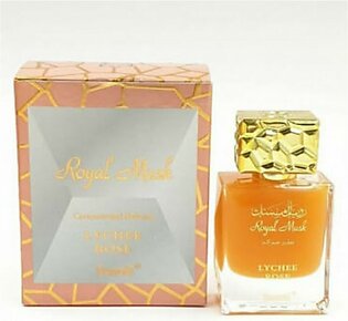 Surrati Lychee Rose Spray Perfume 100ml (101044250)