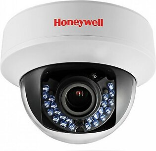 Honeywell Performance True Indoor Mini Dome Camera (HD262H)