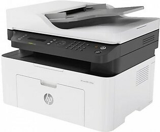 HP LaserJet MFP 137FNW Wireless Printer (4ZB84A)