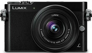 Panasonic Lumix Mirrorless Micro Four Thirds Digital Camera (DMC-GM5)