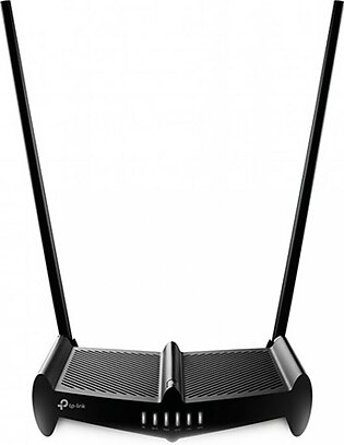 TP-Link 300Mbps High Power Wireless N Router (TL-WR841HP)