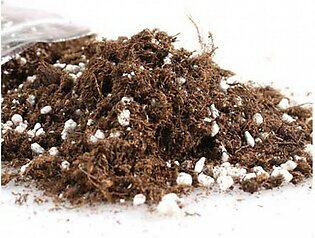 Diy Store Compost Soil For All Type Seed Germination