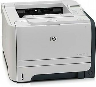HP LaserJet Network Printer (P2055dn)