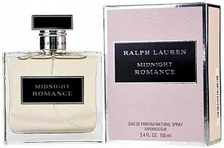 Ralph Lauren Midnight Romance Eau de Parfum For Women 100ml
