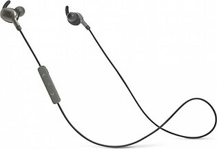 JBL Everest 110 Wireless Bluetooth In-Ear Headphones Gunmetal