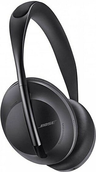Bose Noise Cancelling Wireless Headphones Black (700)