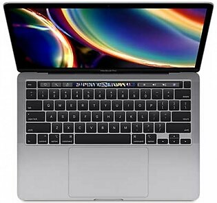 Apple Macbook Pro 13.3" Core i5 Space Gray (MXK52)