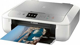 Canon MG Series PIXMA MG5722 Wireless All-in-One Inkjet Printer