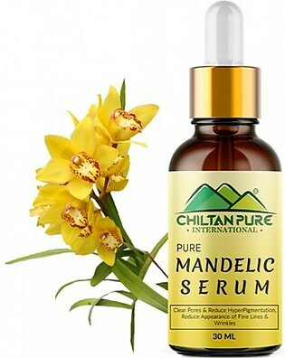 Chiltan Pure Mandelic Serum - 50ml