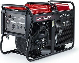 Honda 8 KW Petrol Generator (EM10000)