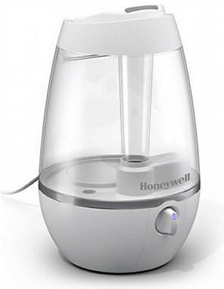 Honeywell Ultrasonic Cool Mist Humidifier (HUL535W)