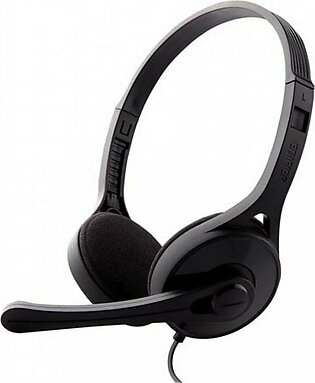 Edifier K550 Over-Ear Headphones Black