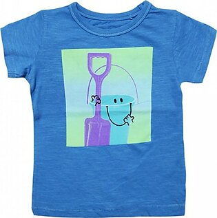 Expostore T-Shirt For Boy (C-1-11)