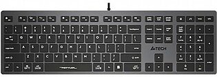 A4Tech Fstyler Scissor Switch Keyboard (FX50)
