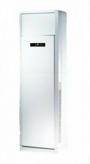 Gree Floor Standing Air Conditioner 2.0 Ton (GF-24FWH)