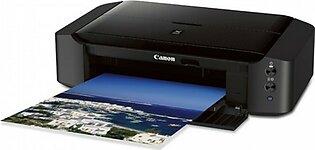Canon iP Series PIXMA iP8720 Wireless Inkjet Photo Printer