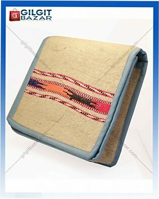 Gilgit Bazar Pure Woolen Shoulder Bag For Women (GB1506)