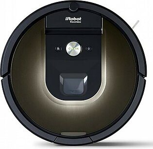 iRobot Roomba Robotic Vacuum Cleaner (980)