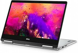 Dell Inspiron x360 13 7000 Series Core i5 8th Gen 8GB 256GB SSD Touch Laptop (7373) - Without Warranty