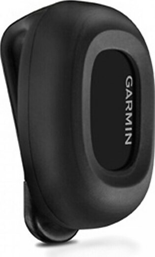 Garmin Running Dynamics Pod Black (010-01291-00)