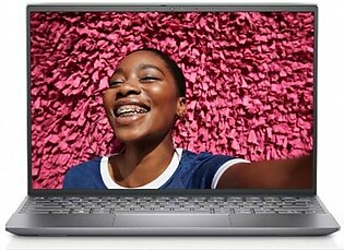 Dell Inspiron 5310 13.3" QHD Core i7 11th Gen 8GB 512GB SSD Platinum Silver Laptop - 2 Years Official Warranty