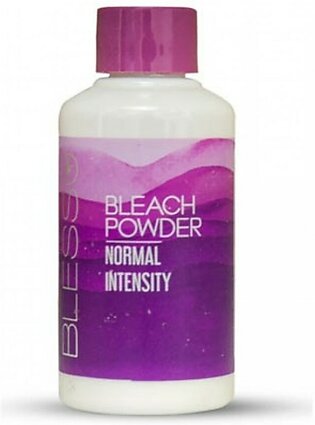 Blesso Bleach Powder - Normal Intensity