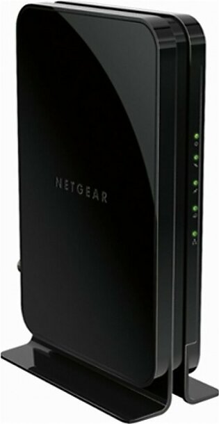 Netgear DOCSIS 3.0 Cable Modem Black (CM500-100NAS)