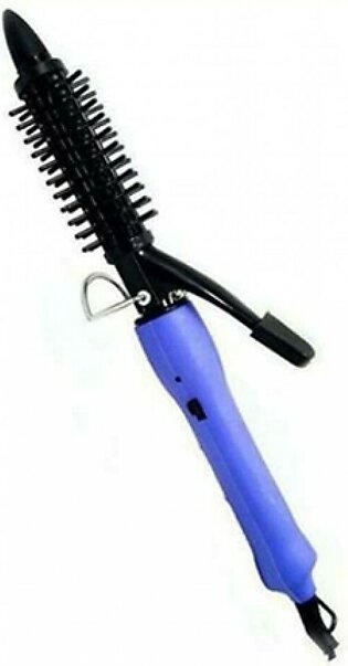 Nova Professional Hair Curler Iron (0777)