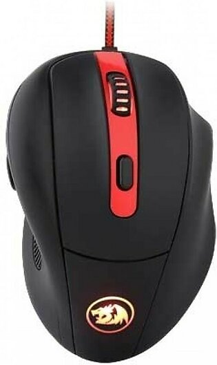 Redragon Smilodon USB Wired Gaming Mouse (M605)