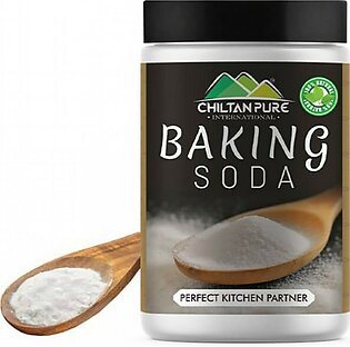Chiltan Pure Baking Soda