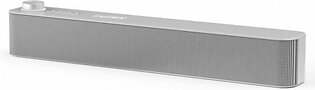 Faster Sound Bar Wireless Speaker Gray (Z5)